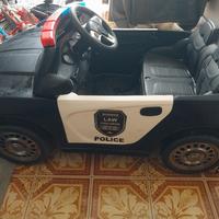 macchina batteria per bambini 