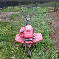 Motozappa Honda F210K4