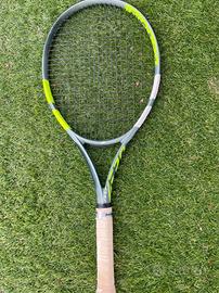 Racchetta da tennis pure aereo 2026 evo