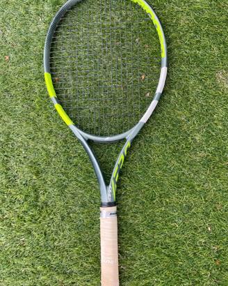 Racchetta da tennis pure aereo 2026 evo