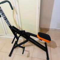 Attrezzo per allenarsi