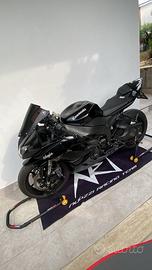 Kawasaki zx6r 2009