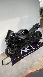 Kawasaki zx6r 2009