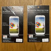 Samsung s3 Screen protector 2 pezzi