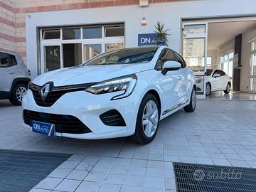 Renault Clio Blue dCi 85 CV 5 porte Zen
