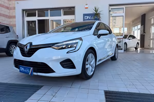Renault Clio Blue dCi 85 CV 5 porte Zen