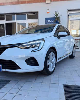 Renault Clio Blue dCi 85 CV 5 porte Zen