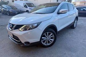 NISSAN Qashqai 1.6 DIG-T Acenta