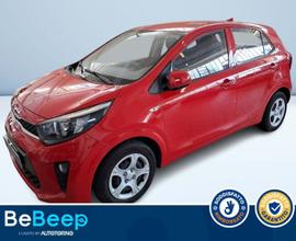 KIA Picanto 1.0 DPI URBAN