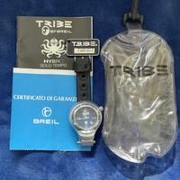 Orologio Tribe Hybrid Breil