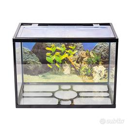 Aqpet one acquario