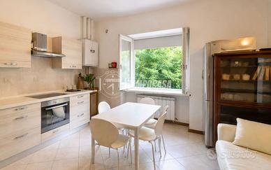 AMPIO BILOCALE SENZA SPESE