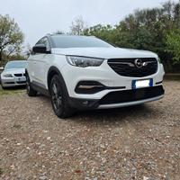 Opel Grandland OPEL GRANDLAND X NUOVISSIMA