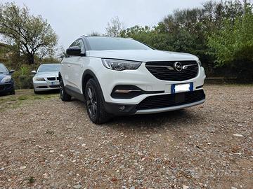 Opel Grandland OPEL GRANDLAND X NUOVISSIMA