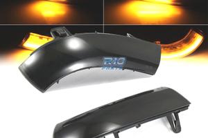 FRECCIE A LED DINAMICHE SPECCHIO RETROVISORE VOLKS