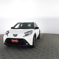 TOYOTA Aygo X Aygo X 1.0 VVT-i 72 CV 5 porte Tre