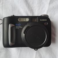 FOTOCAMERA DIGITALE CASIO QV 5700