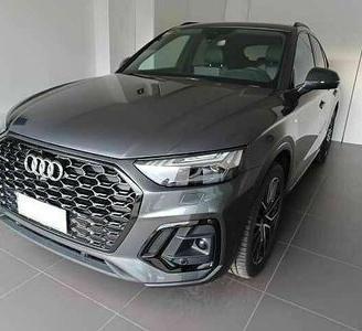 cambi per audi q5 anno 80a restyling 2020 2021 202