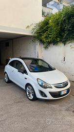 opel corsa d 1.7 130 cv