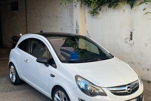 opel corsa d 1.7 130 cv