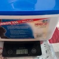 Carbone Attivo Per Fltro Acquario