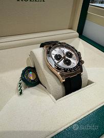 Rolex sales daytona subito