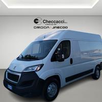 PEUGEOT Boxer (3ª serie) Boxer 35 2.2 BlueHDi ...