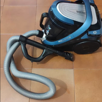 Aspirapolvere Rowenta Silence Force Cyclonic