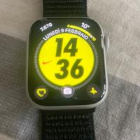 Apple Watch serie 8