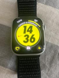 Apple Watch serie 8