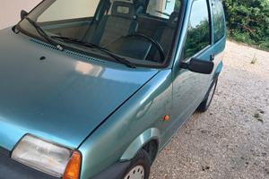 Fiat 500 vintage 