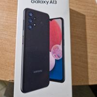 Samsung galaxy A13