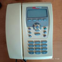 Telefono fisso Telecom Italia