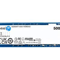 Kingston 512GB