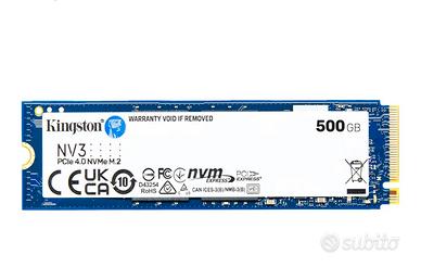 Kingston 512GB