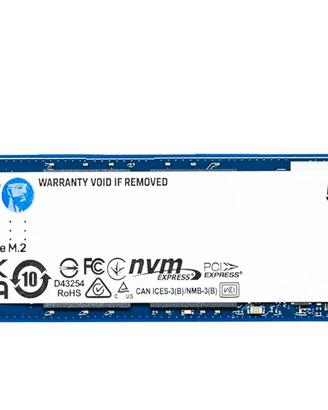 Kingston 512GB