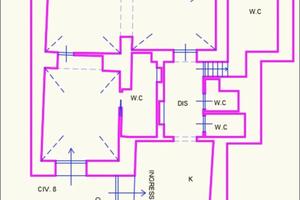 APPARTAMENTO CENTRALISSIMO DI CATANIA VIA
