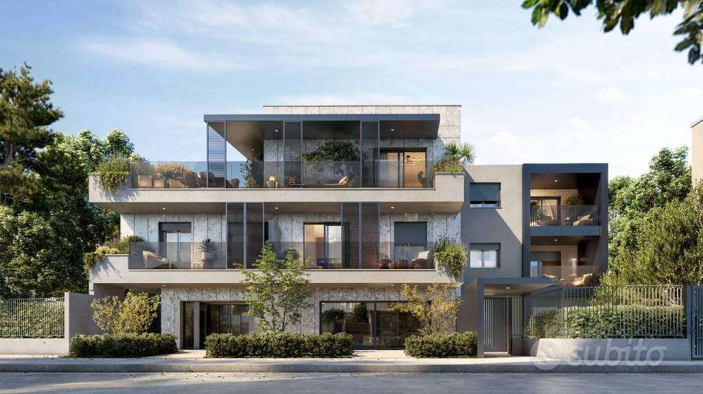 Appartamento – Monza, Birona, San Pio X - Vista 2