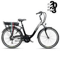 E-City Bike Armony Firenze Advance