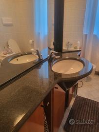 Mobile Bagno