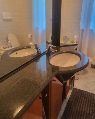 Mobile Bagno