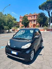 Smart Fortwo Coupè 451 71 CV