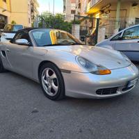 PORSCHE Boxster 3.2i 24V cat S