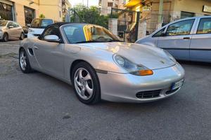 PORSCHE Boxster 3.2i 24V cat S