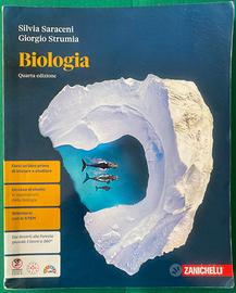 9788808806949 Biologia