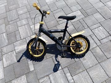 Bicicletta bambino