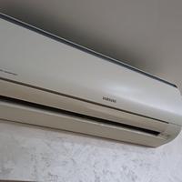 Condizionatore  Samsung inverter  18000 btu