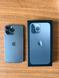 iphone 13 pro max 128gb Graphite