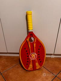 Racchetta da beach tennis