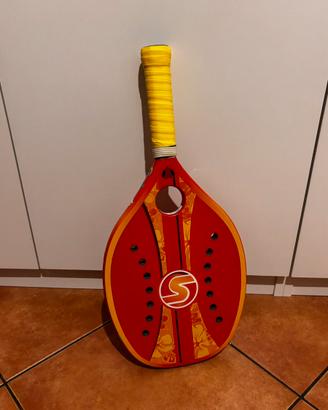 Racchetta da beach tennis